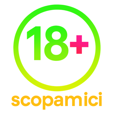 SCOPAAMICI - community di incontri adulti